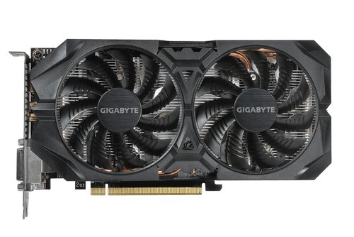 Gigabyte R9 380X WindForce 2X - 02