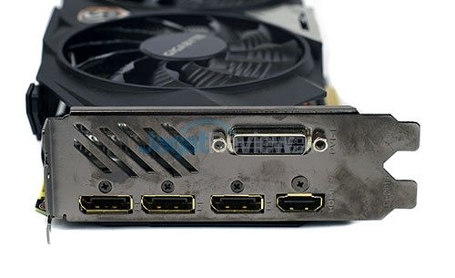 Test Perbandingan 13 VGA NVIDIA GeForce GTX 950 9 Gigabyte_GTX950_EG_Output