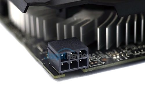 Test Perbandingan 13 VGA NVIDIA GeForce GTX 950 10 Gigabyte_GTX950_OC_Power