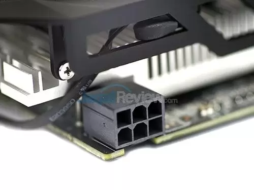 Test Perbandingan 13 VGA NVIDIA GeForce GTX 950 11 Gigabyte_GTX950_WF_Power