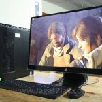 HP Envy Phoenix 1