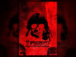 Three Zero Merilis Lini Horror Movie Heritage 10 Horror Movie Heritage ThreeZero