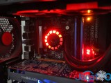 OverClocking Bersama Watercooling ID-Cooling FrostFlow 240L 7 ID Cooling FrostFlow 240 24
