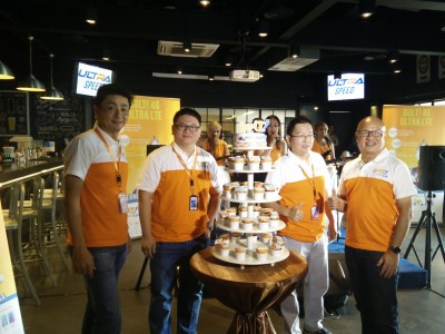 BOLT Tetap Optimis Jadi yang Terdepan di Jaringan 4G LTE 1 IMG_20160203_132348