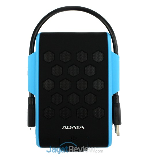 ADATA HD720 tampak bagian depan