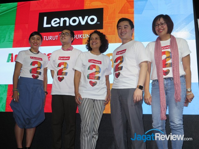 Dukung Perfilman Indonesia, Lenovo Sponsori IMG 6265