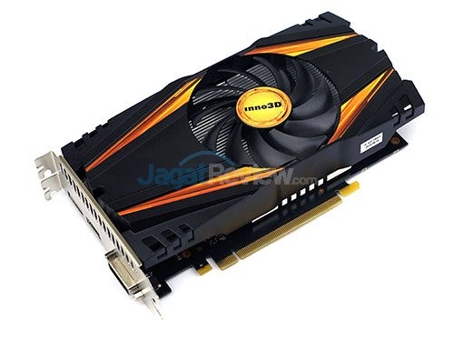 Test Perbandingan 13 VGA NVIDIA GeForce GTX 950 4 Inno3D_GTX950_Body2