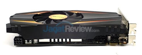 Test Perbandingan 13 VGA NVIDIA GeForce GTX 950 6 Inno3D_GTX950_Side