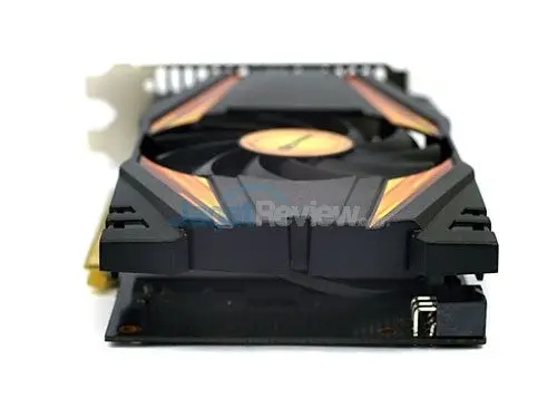 Test Perbandingan 13 VGA NVIDIA GeForce GTX 950 8 Inno3D_GTX950_Tail