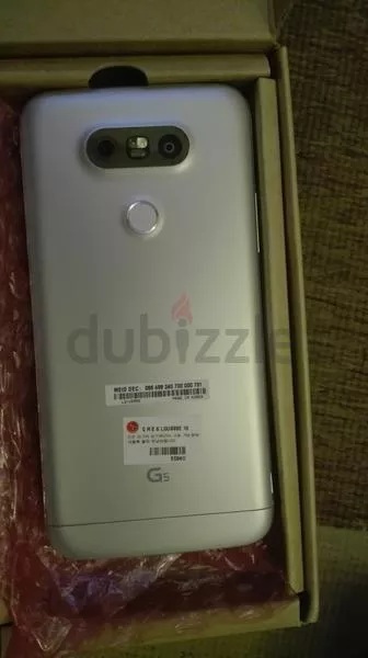 LG G5
