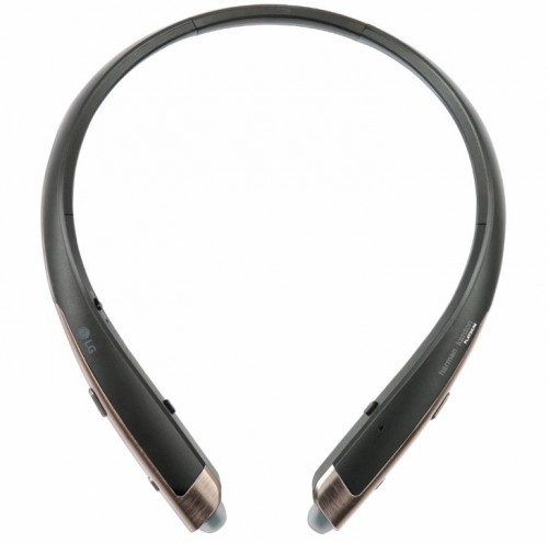 LG Luncurkan Headset Bluetooth TONE Platinum 2 LG-Tone-P-3