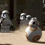Lego Star Wars Force Awakens 4
