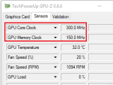Tips: Deteksi Kecepatan GPU Dengan Benar 3 Logo