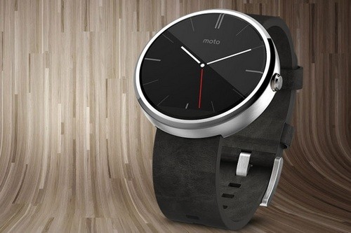 Moto 360 Generasi Pertama Mendapat Update Marshmallow 2 Moto 360