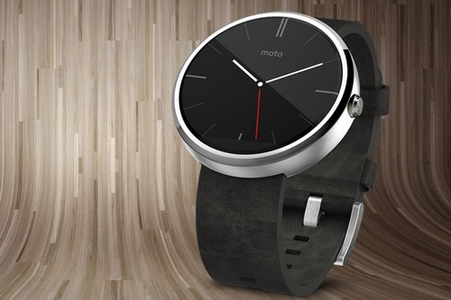 Moto 360