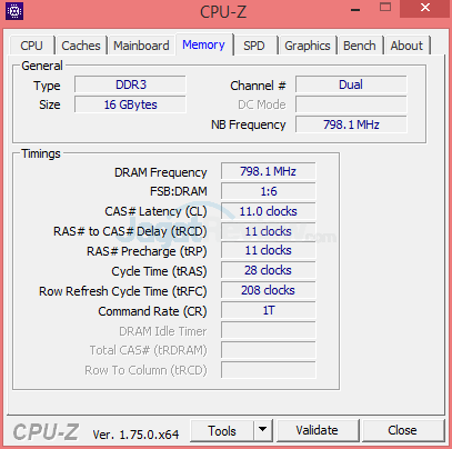 NVIDIA GeForce GTX 950M GDDR5 CPUZ 03