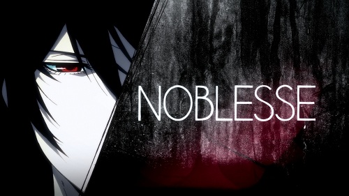 LINE Webtoon Indonesia akan Tayangkan Animasi Noblesse