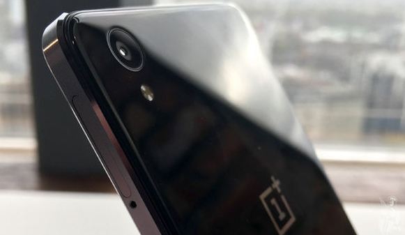 One Plus 1