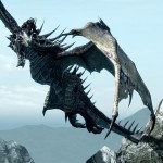 Bethesda Siapkan Tiga Game Baru 6 Skyrim Dragonborn 10