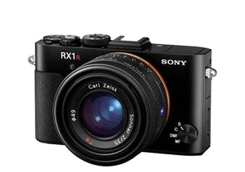 Sony Hadirkan Kamera Seukuran Genggaman Tangan 1 Sony RX1R II - 01
