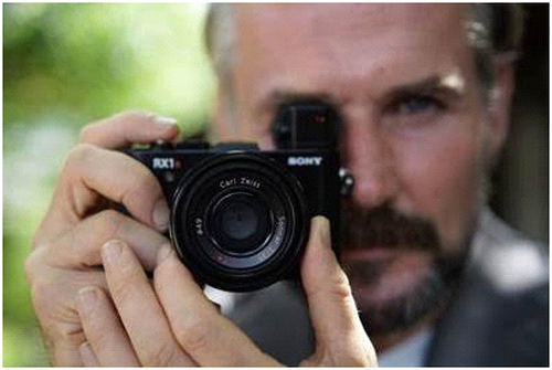 Sony Hadirkan Kamera Seukuran Genggaman Tangan 2 Sony RX1R II - 02