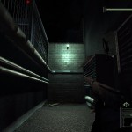 Splinter Cell: Chaos Theory Dapatkan Mod FPS 9 Splinter Cell chaos theory fps mod