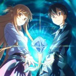 Sword Art Online the beginn