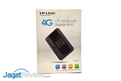Hands-On Review Modem WiFi 4G TP-Link M7350 1 TP-Link-M7350---01