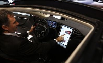 Tesla 3
