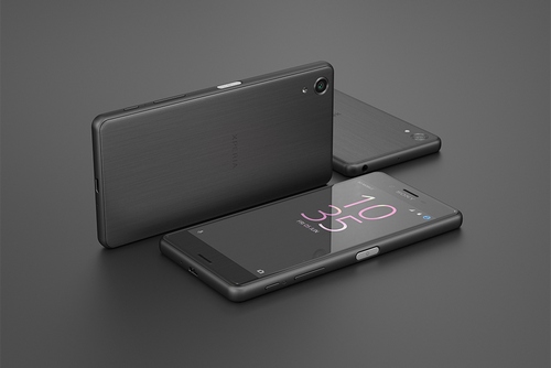 Xperia X Performance Black