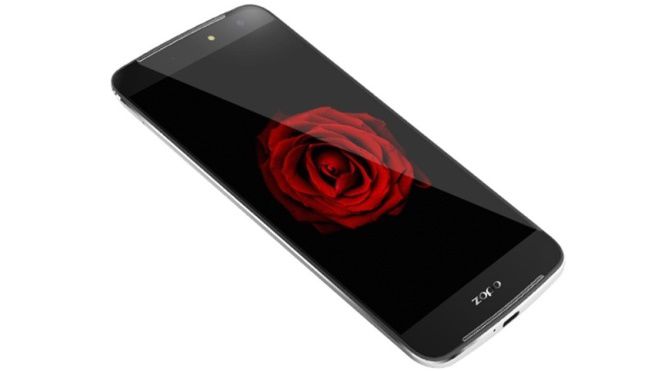 Zopo Speed 8