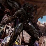 Killer Instinct Season 3 Hadirkan Arbiter dari Halo! 3 arbiter