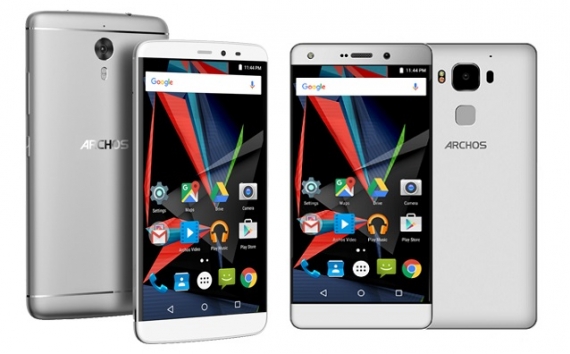 archos diamond 2 plus