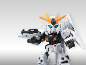 Gashapon SD Gundam Berartikulasi 2 c603 1