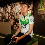 Tim Sepakbola Jerman Rekrut Pemain Pro FIFA 9 david bytheway