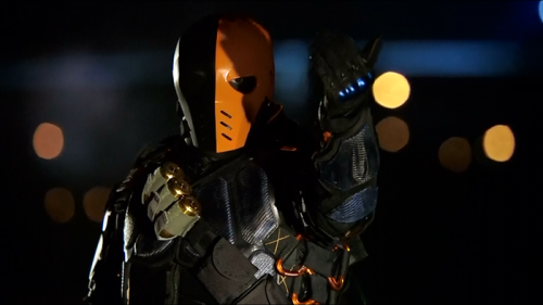 Deathstroke versi serial TV 