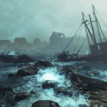 Fallout 4 Ungkap Detail DLC 10 far harbor1 1