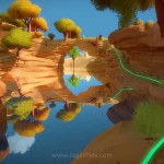 Review The Witness: Game Puzzle Hardcore! 13 feat image 2