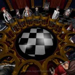 Review Danganronpa – Trigger Happy Havoc: Misterius, Seru, Sadis! 15 feat image danganronpa