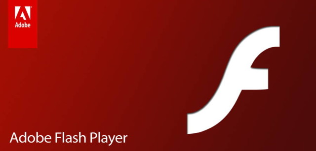 flash player