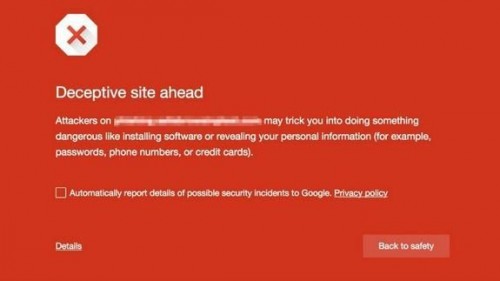 Google Chrome Lindungi Pengguna Dari Tombol Download Palsu 1 google