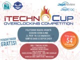 iTechnocup 2016 UPDATE: Daftar Peserta & Perubahan Grup 6 iTechnoCup Small
