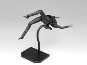 Wave Stand Base Action Figure 1/6, Flexibel dan Kokoh 3 ka UAS 20160219asdw 003 440x512