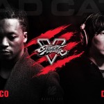 Musisi Rap Kalahkan Pemain Street Fighter Ternama – Daigo 6 lupe fiasco daigo