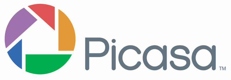 picasa logo