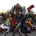 Platinum Games Rayakan 10 Tahun Eksistensinya 5 platinum anniv pic