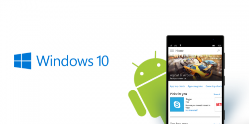 Microsoft Hentikan Project Astoria 2 projectastoria