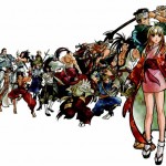samurai shodown