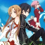 Game Sword Art Online versi VR Hanya Bohongan? 15 sao1