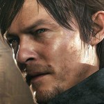 Hideo Kojima Temu Kangen dengan Norman Reedus 8 silent hills